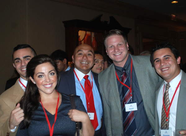 Clean Energy Summit 2015