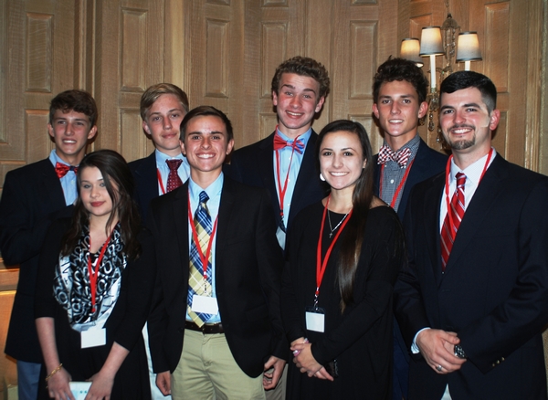 South Carolina Young Republicans