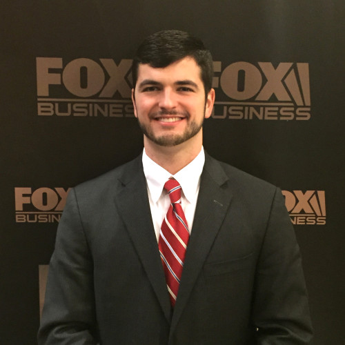 Matthew Anderson YC4ER Southeast Chairman