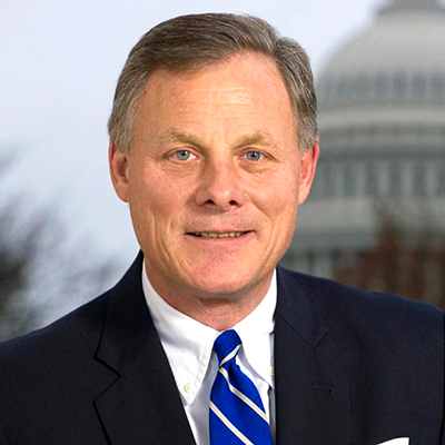 Richard Burr