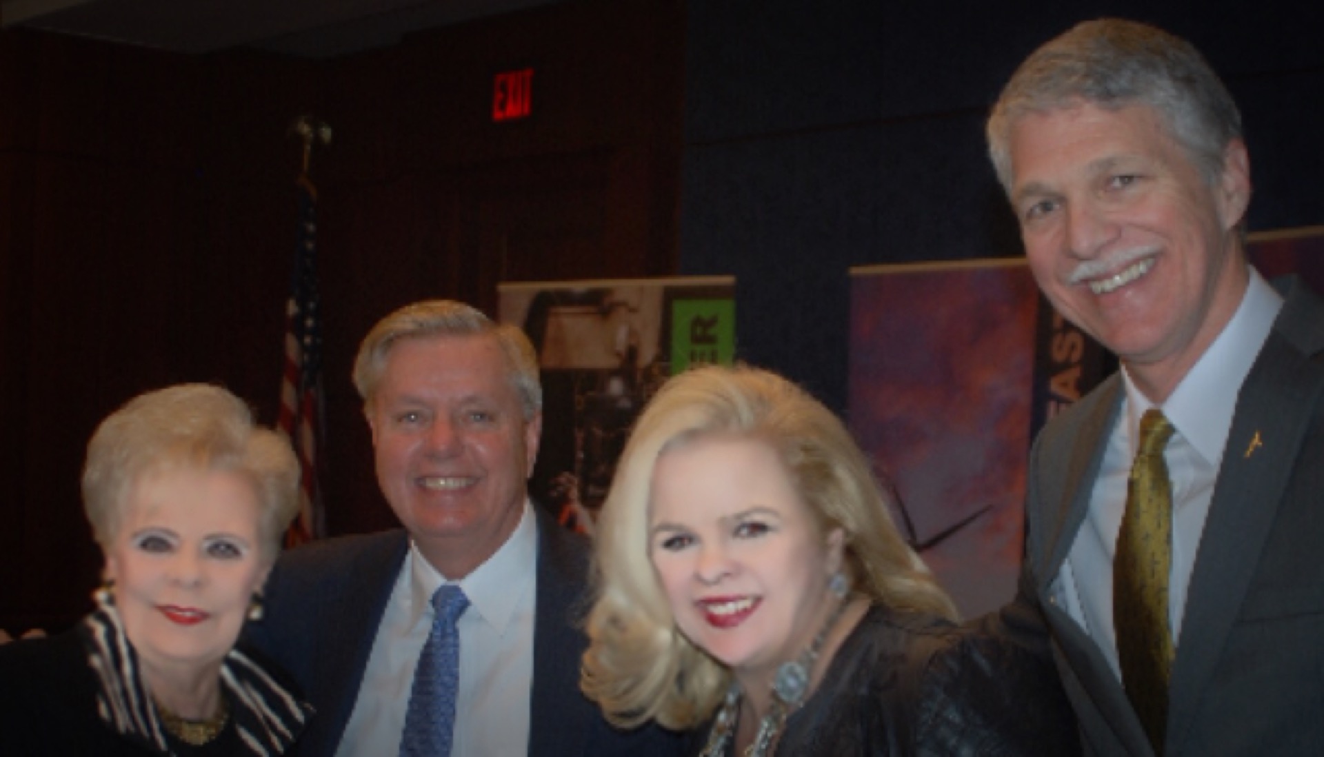 Young Conservatives for Energy Reform hosts clean energy reception on Capitol Hill