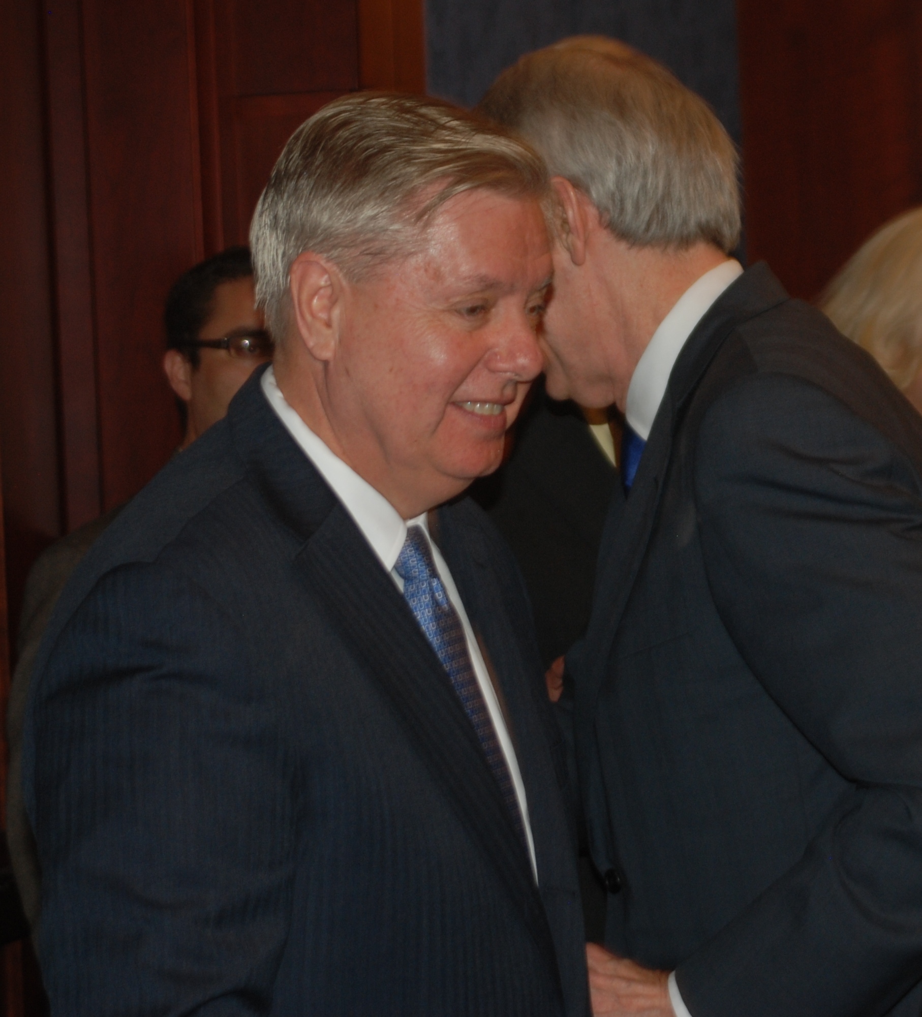 Young Conservatives for Energy Reform hosts clean energy reception on Capitol Hill